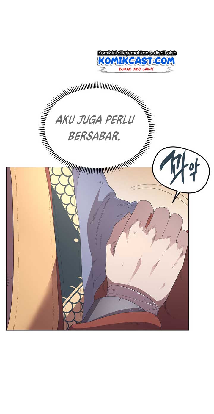 Chronicles of Heavenly Demon Chapter 77 Gambar 58