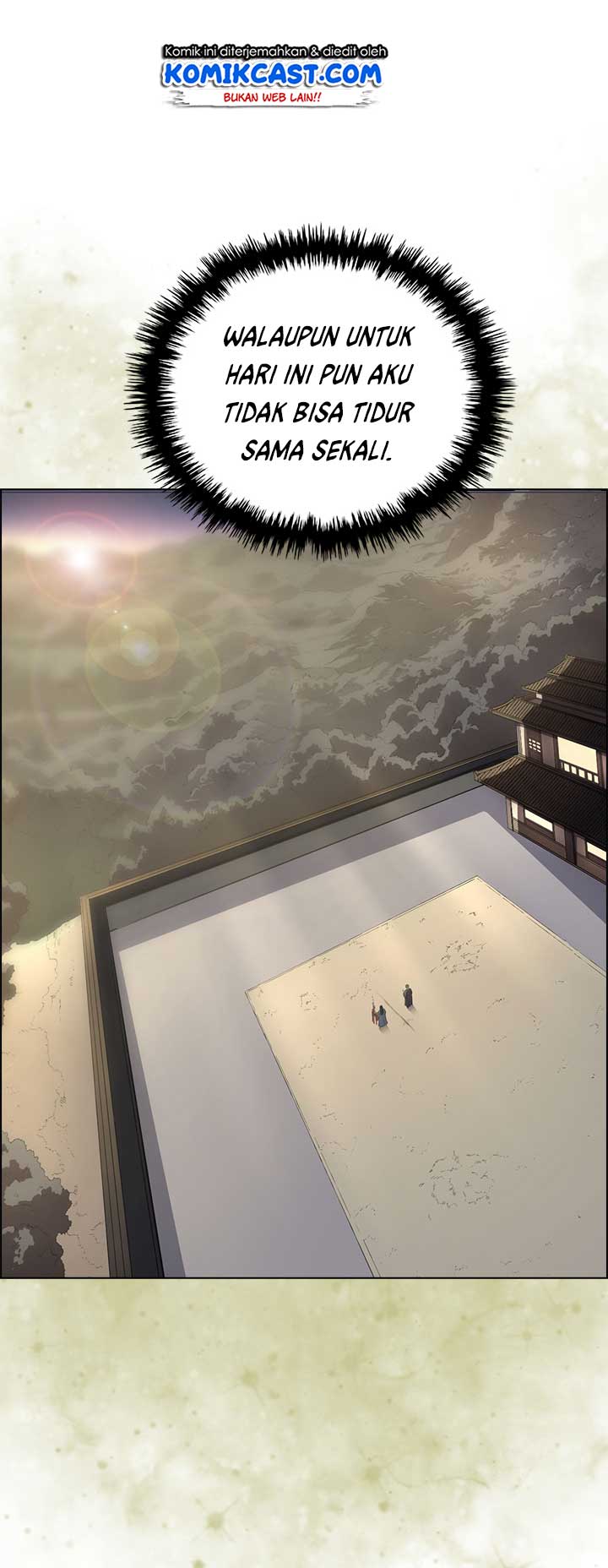 Chronicles of Heavenly Demon Chapter 77 Gambar 59