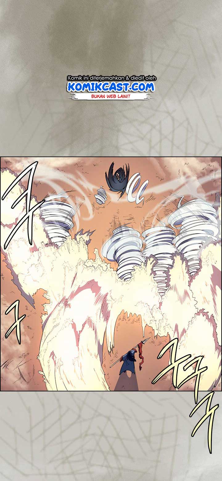 Chronicles of Heavenly Demon Chapter 79 Gambar 5