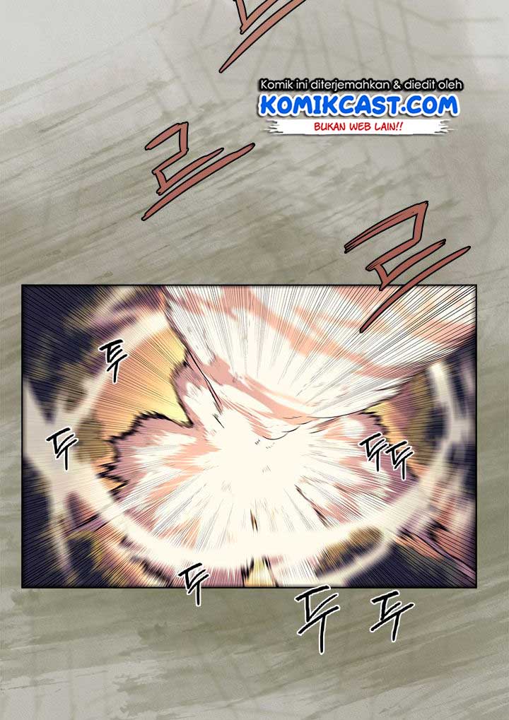 Chronicles of Heavenly Demon Chapter 79 Gambar 7