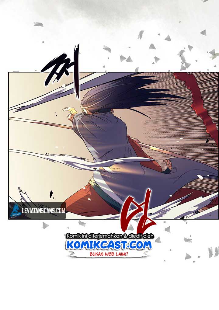 Chronicles of Heavenly Demon Chapter 79 Gambar 9