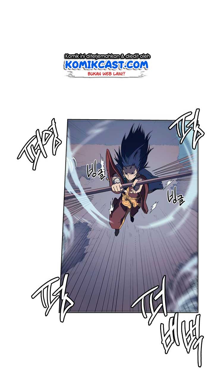 Chronicles of Heavenly Demon Chapter 79 Gambar 10