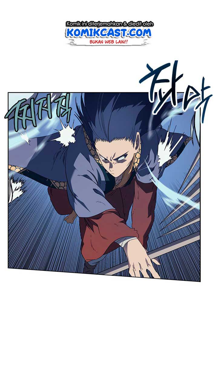 Chronicles of Heavenly Demon Chapter 79 Gambar 11