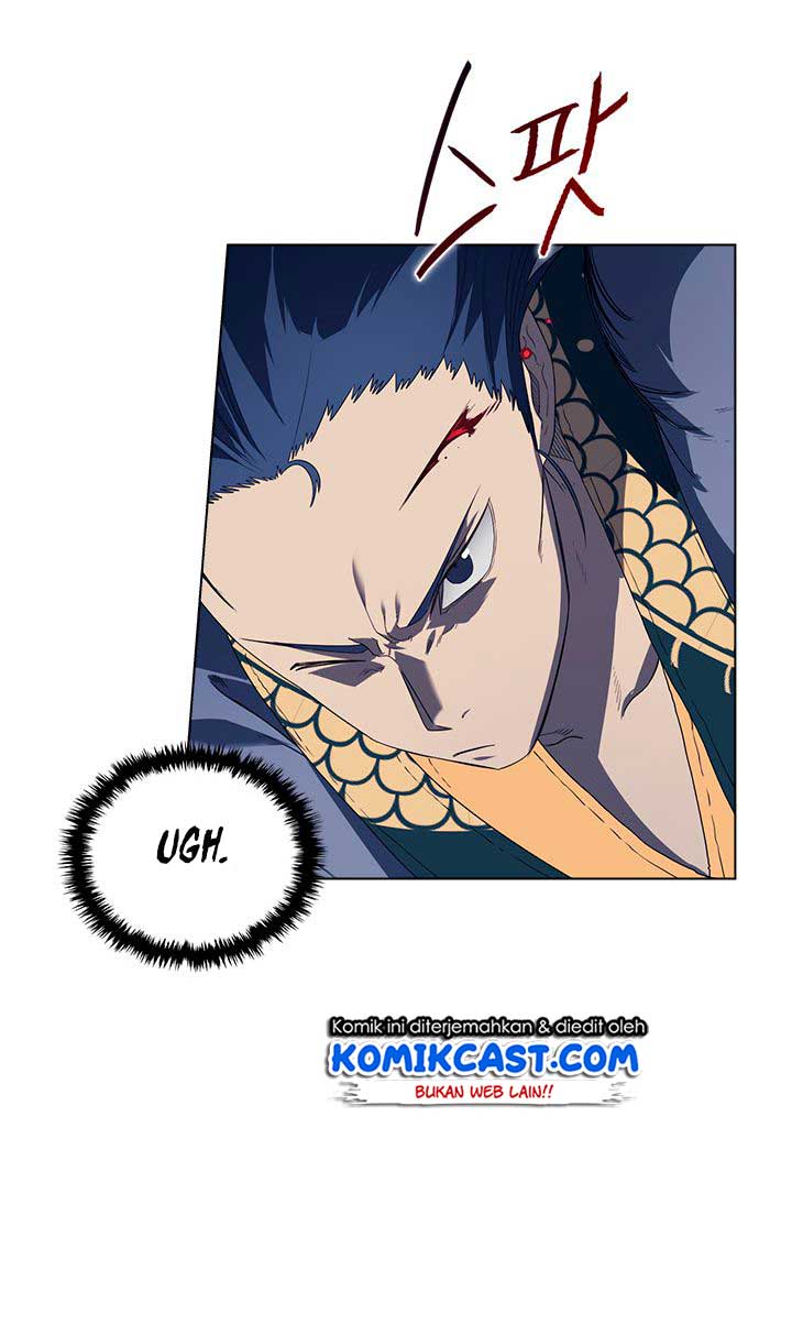 Chronicles of Heavenly Demon Chapter 79 Gambar 12