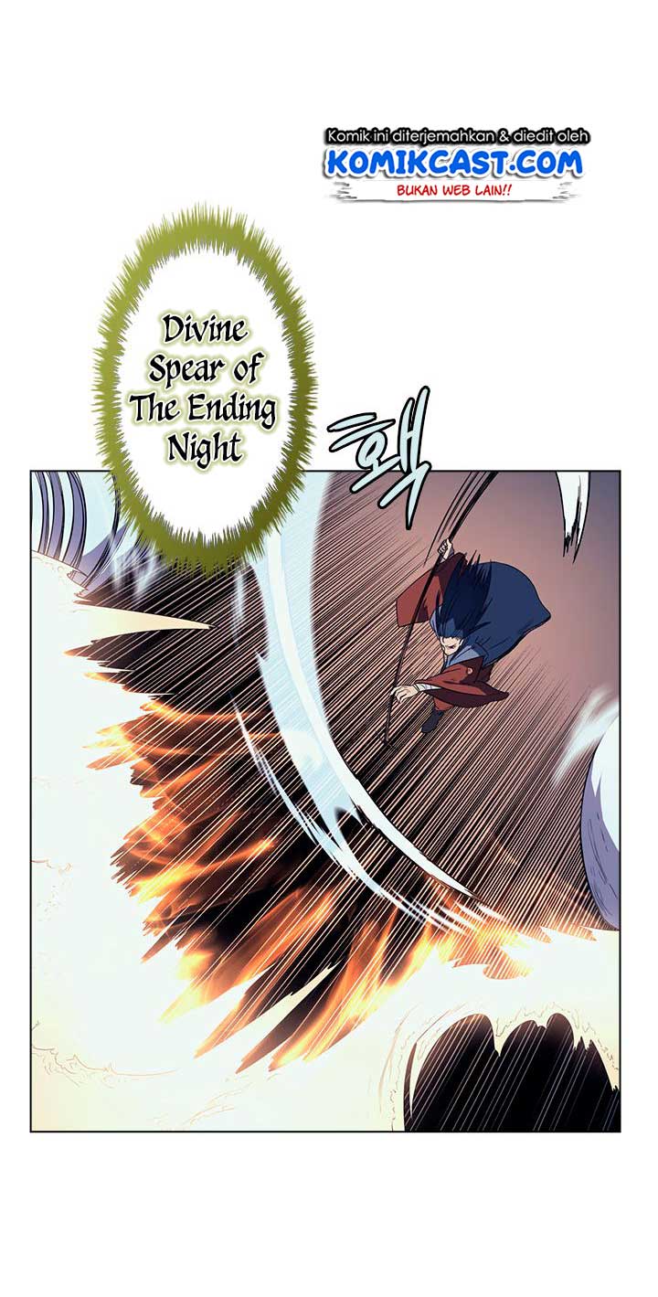 Chronicles of Heavenly Demon Chapter 79 Gambar 13