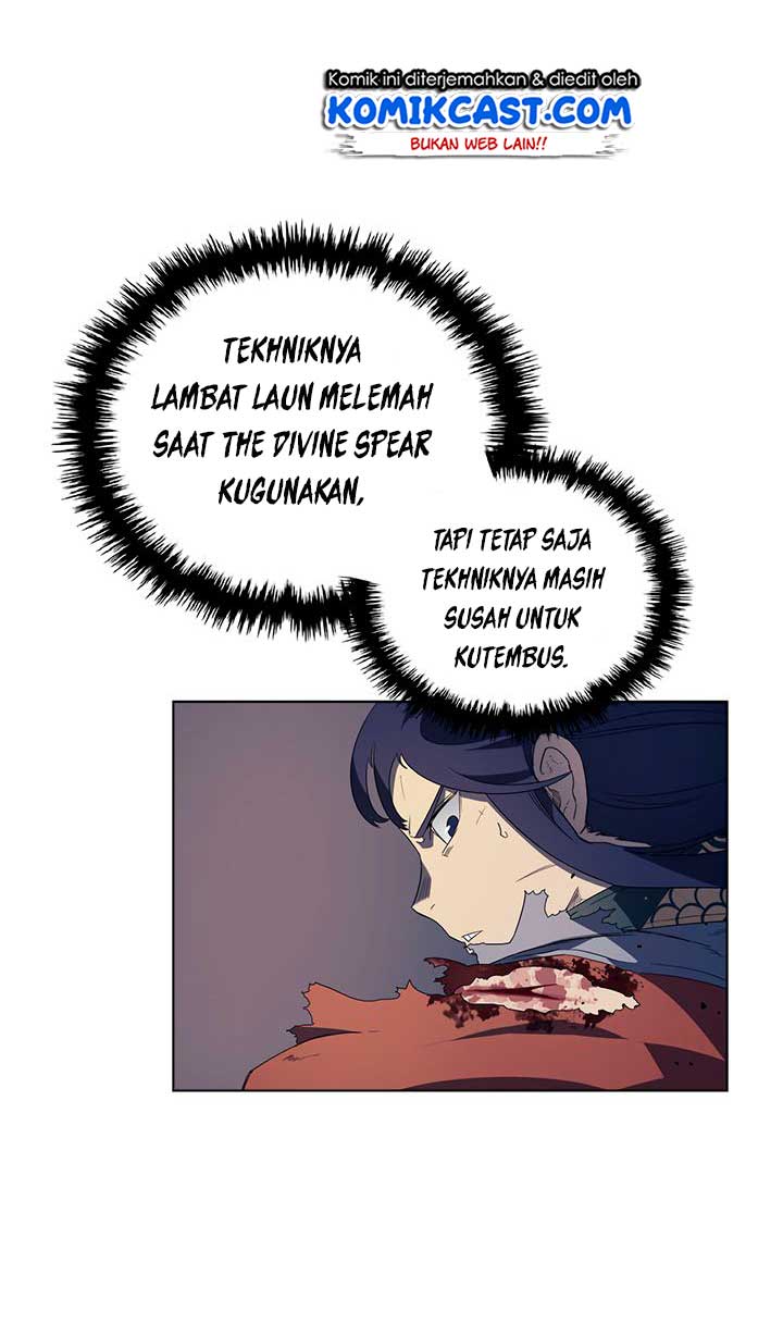 Chronicles of Heavenly Demon Chapter 79 Gambar 15