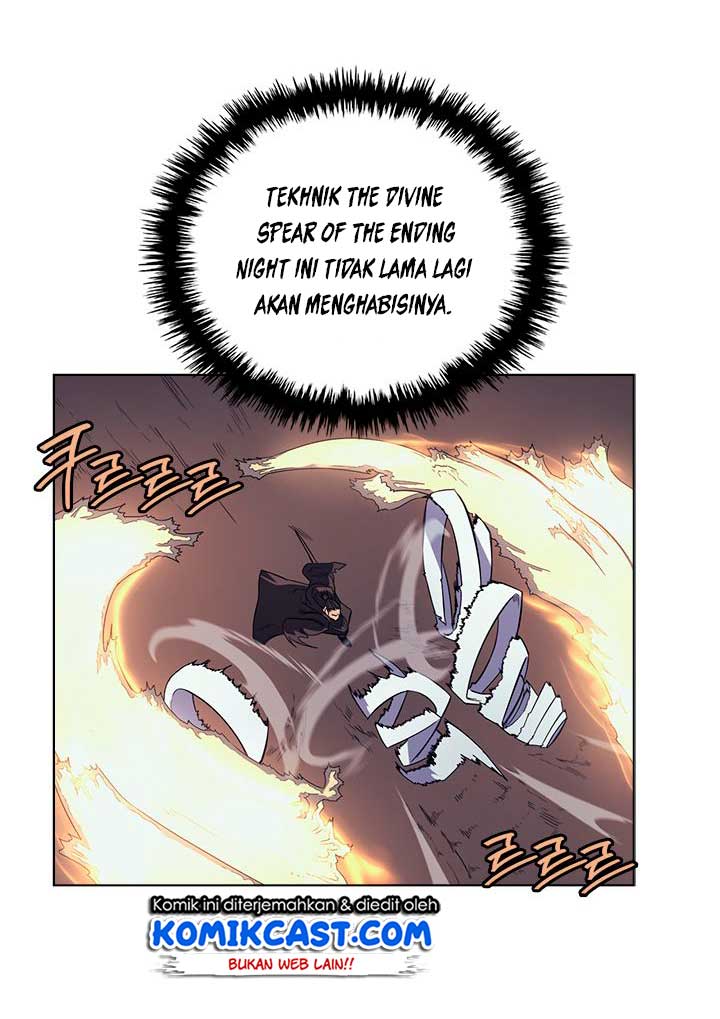 Chronicles of Heavenly Demon Chapter 79 Gambar 17