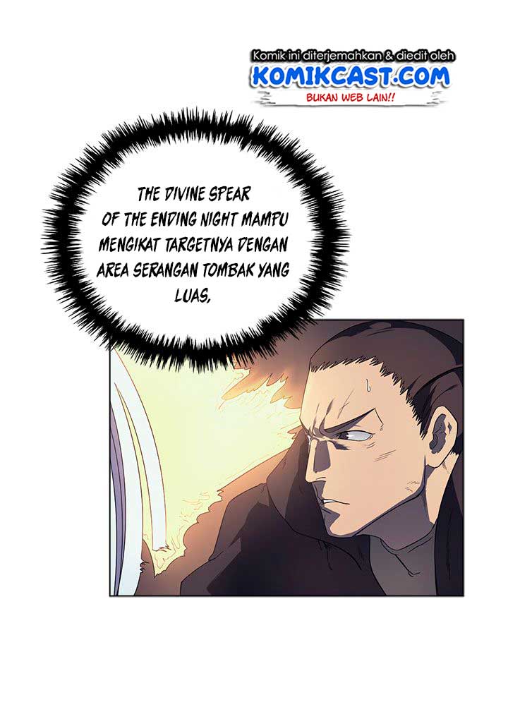 Chronicles of Heavenly Demon Chapter 79 Gambar 18
