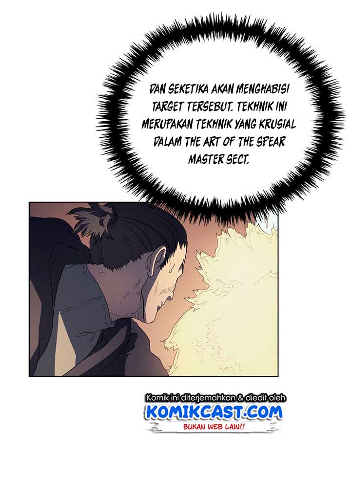 Chronicles of Heavenly Demon Chapter 79 Gambar 19
