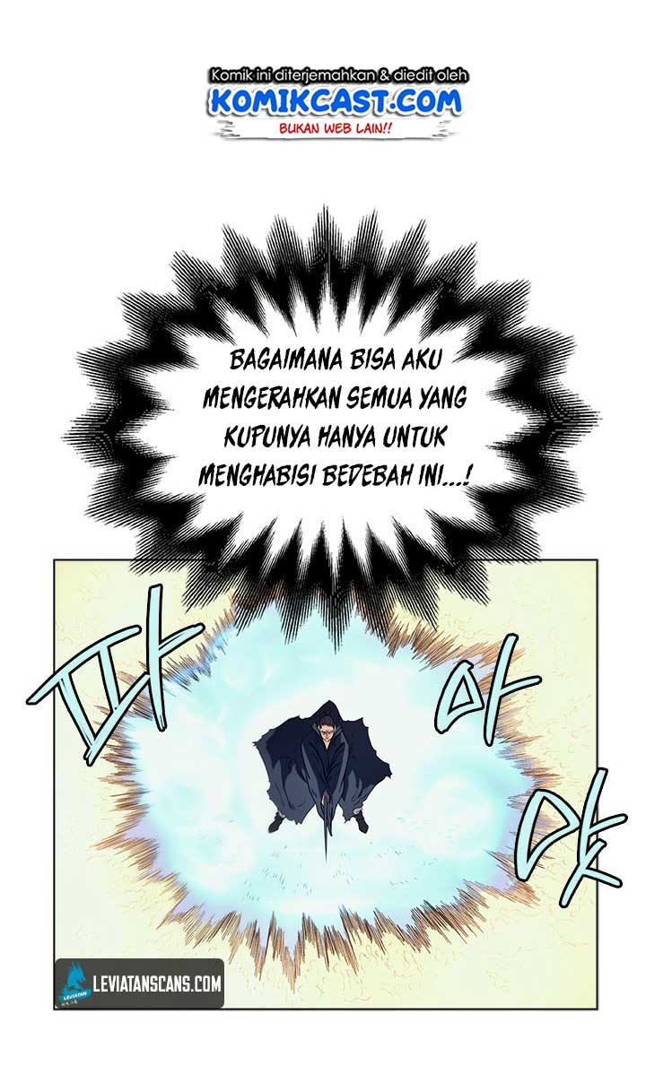 Chronicles of Heavenly Demon Chapter 79 Gambar 25