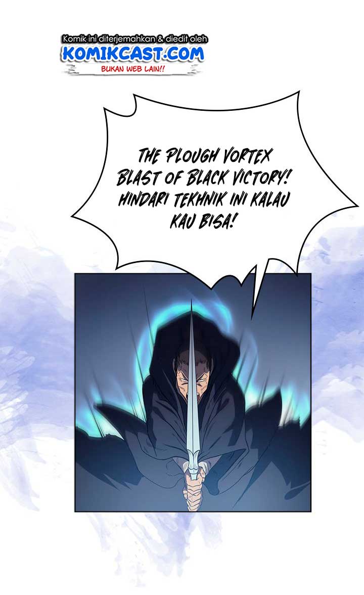 Chronicles of Heavenly Demon Chapter 79 Gambar 26