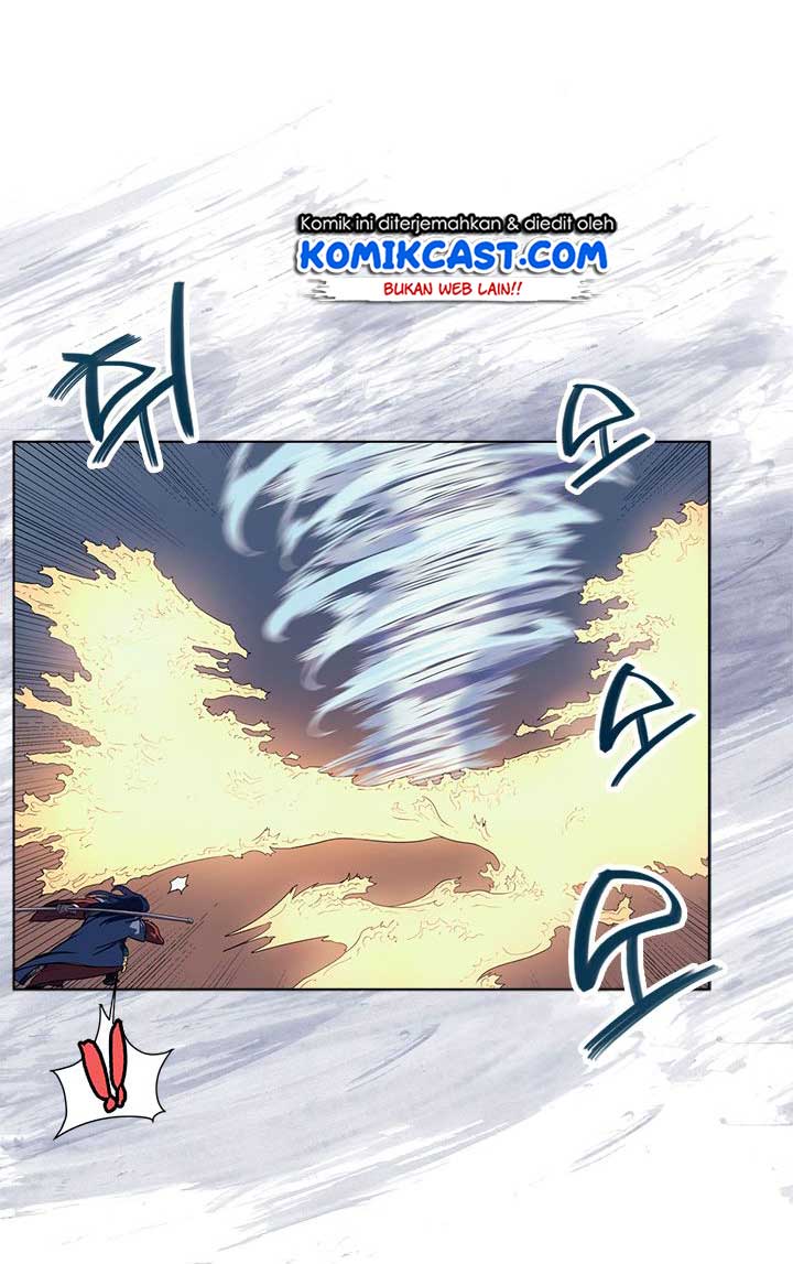 Chronicles of Heavenly Demon Chapter 79 Gambar 28