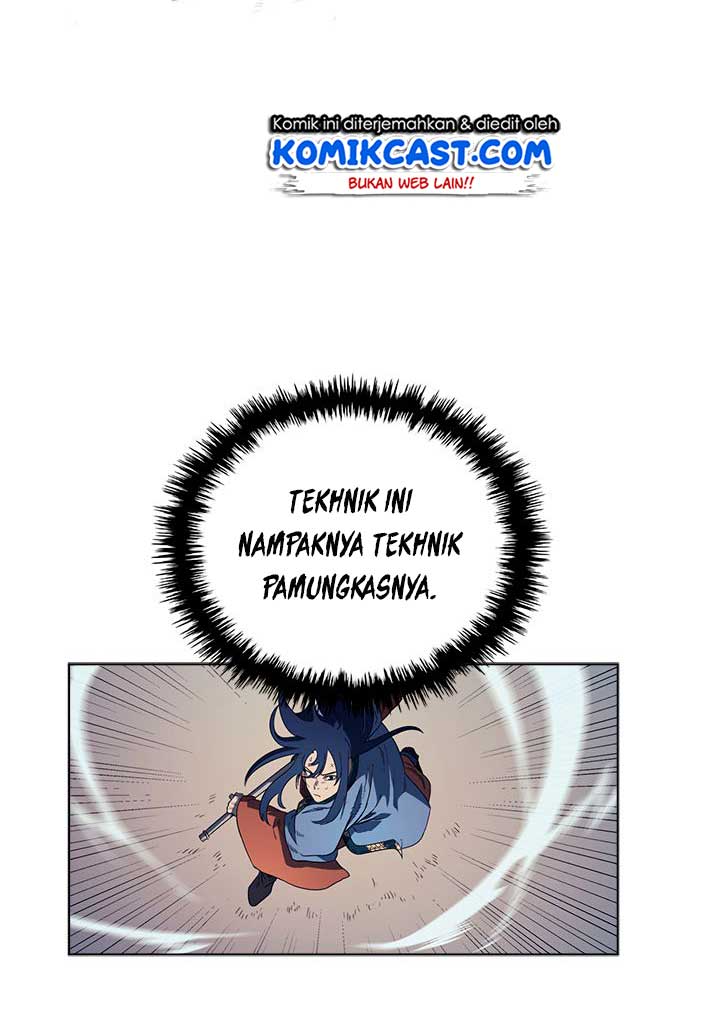Chronicles of Heavenly Demon Chapter 79 Gambar 29