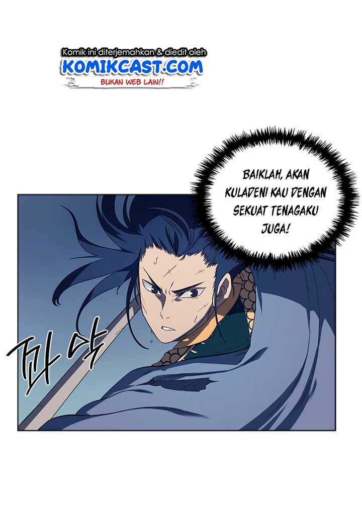 Chronicles of Heavenly Demon Chapter 79 Gambar 30