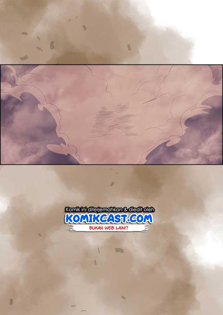 Chronicles of Heavenly Demon Chapter 79 Gambar 37