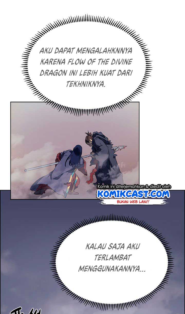 Chronicles of Heavenly Demon Chapter 79 Gambar 41