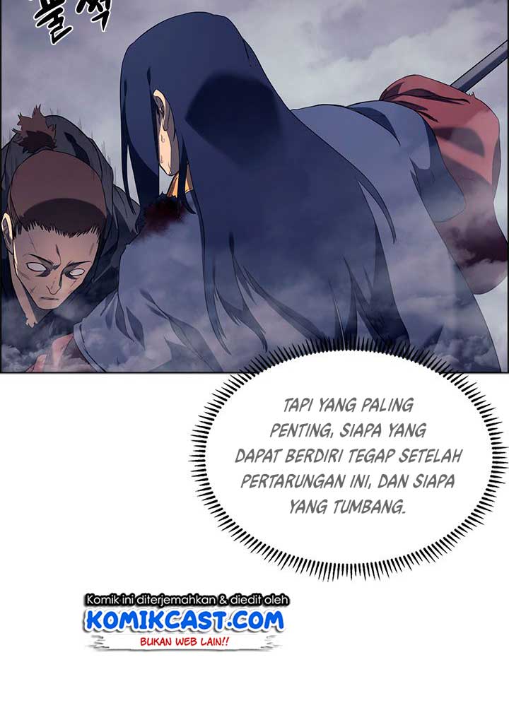 Chronicles of Heavenly Demon Chapter 79 Gambar 42