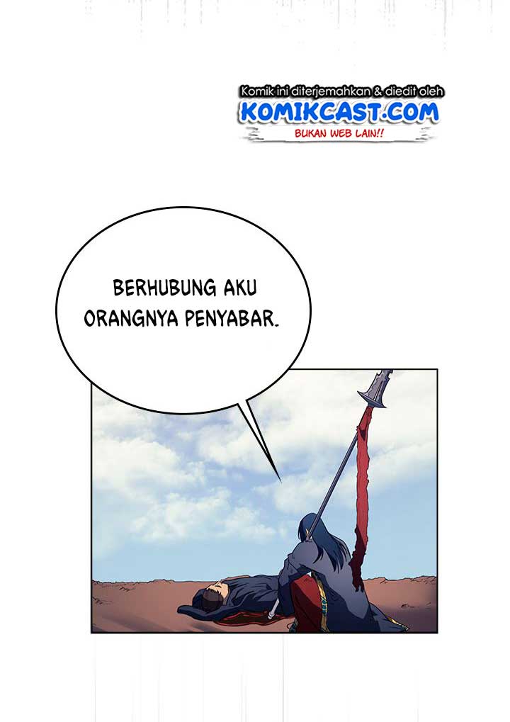Chronicles of Heavenly Demon Chapter 79 Gambar 48