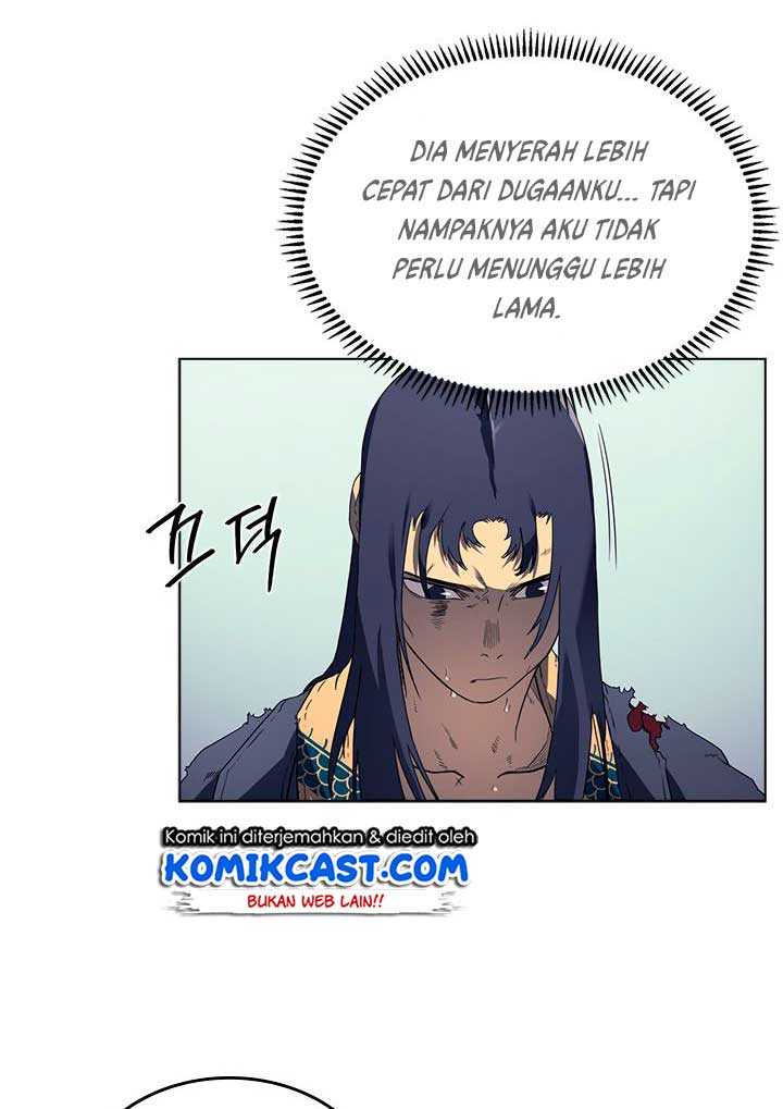 Chronicles of Heavenly Demon Chapter 79 Gambar 54