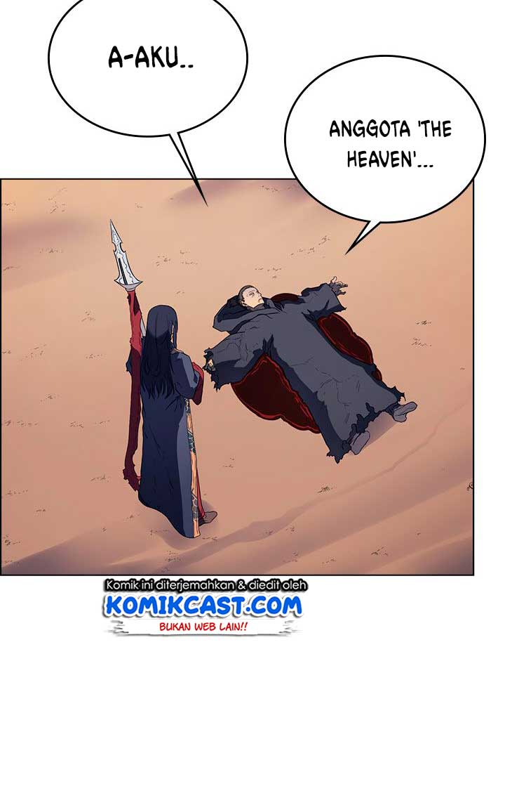 Chronicles of Heavenly Demon Chapter 79 Gambar 55