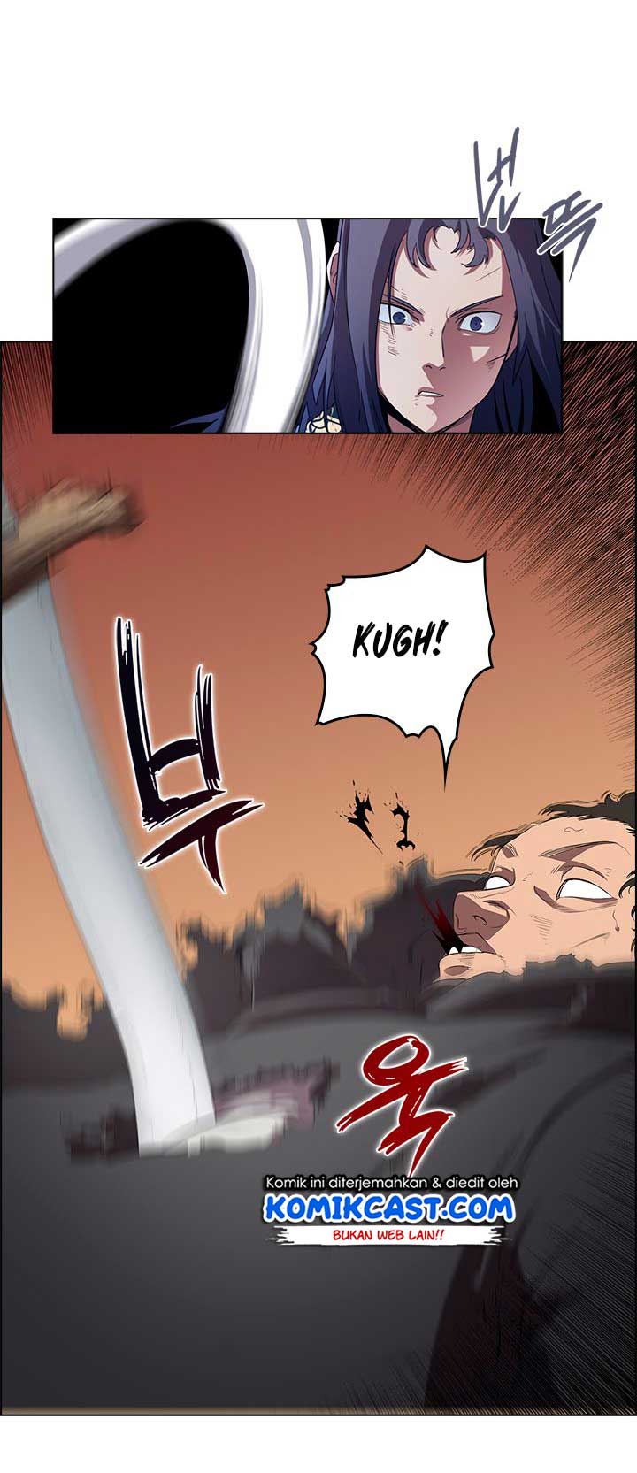 Chronicles of Heavenly Demon Chapter 79 Gambar 56