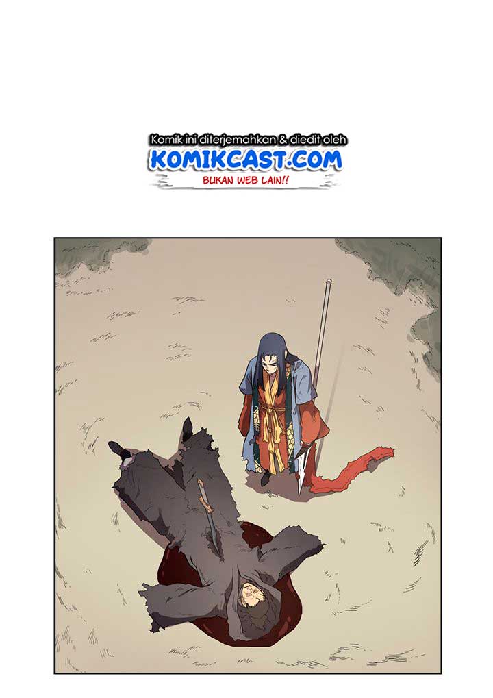 Chronicles of Heavenly Demon Chapter 79 Gambar 57