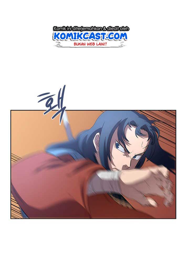 Chronicles of Heavenly Demon Chapter 79 Gambar 60