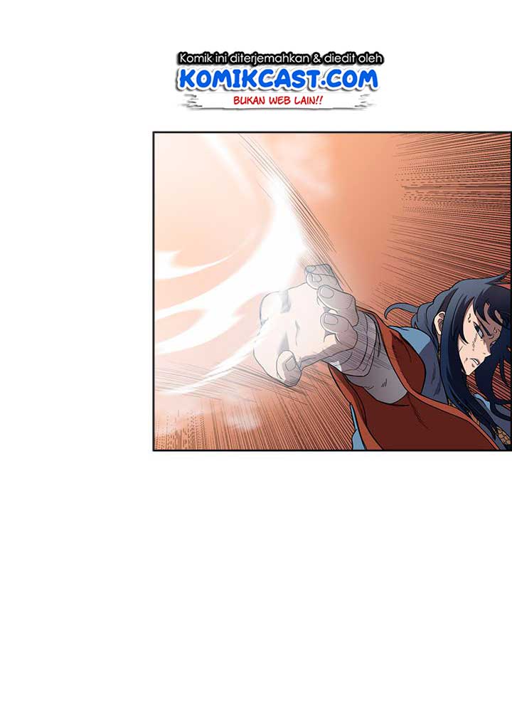 Chronicles of Heavenly Demon Chapter 79 Gambar 61