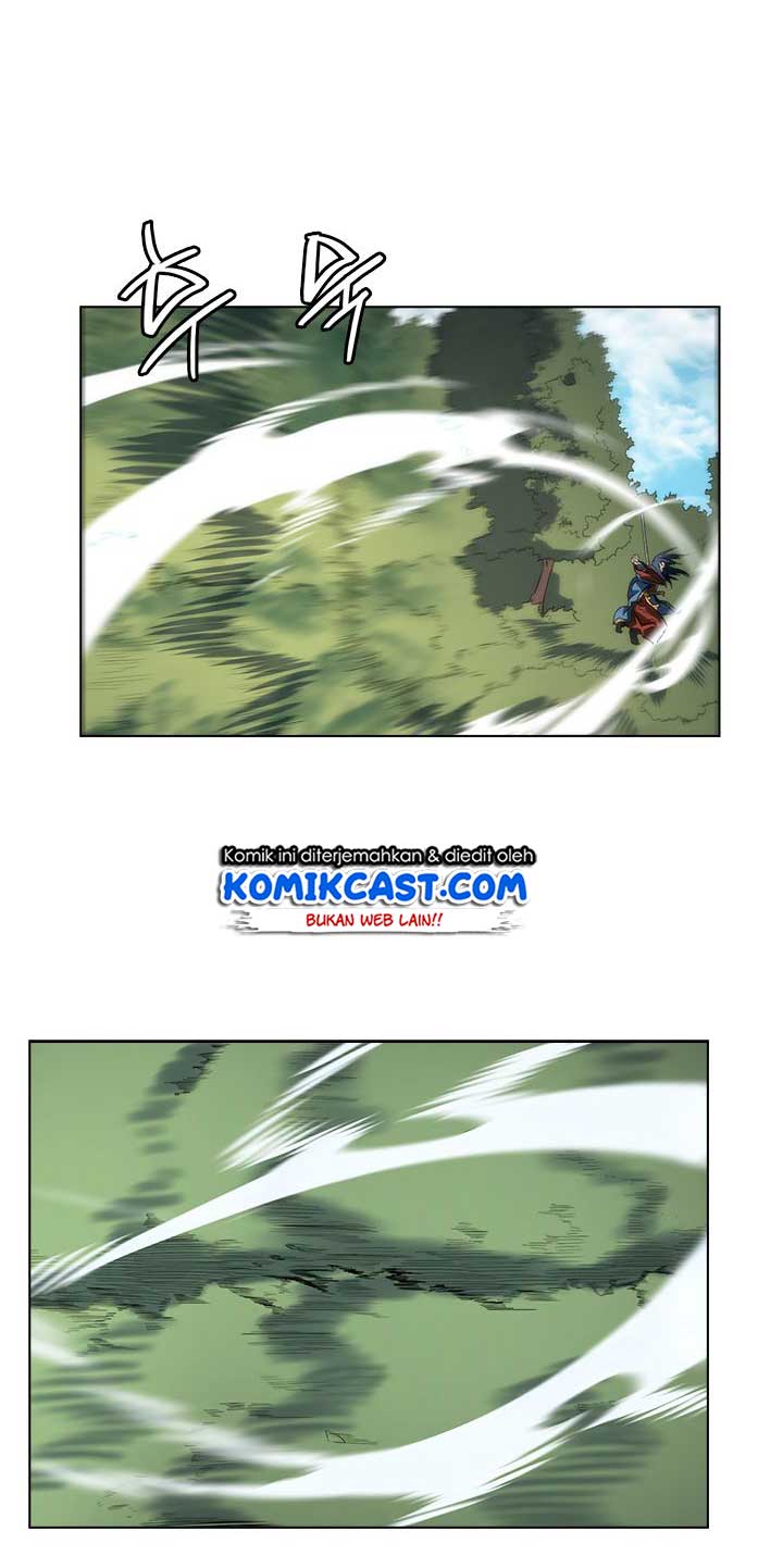 Chronicles of Heavenly Demon Chapter 79 Gambar 62