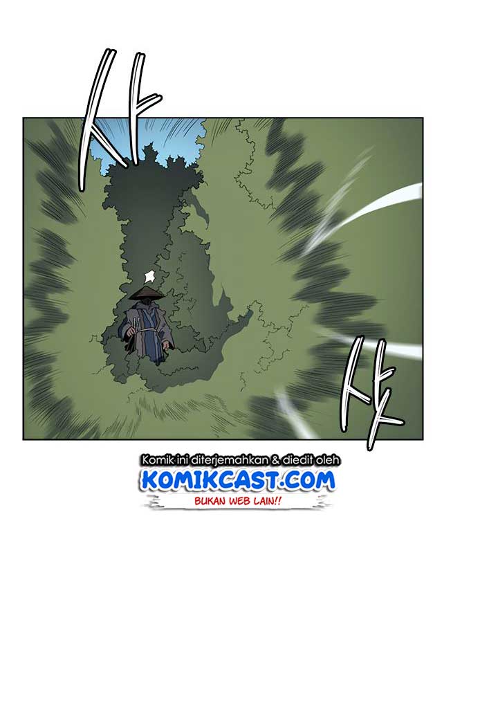 Chronicles of Heavenly Demon Chapter 79 Gambar 64
