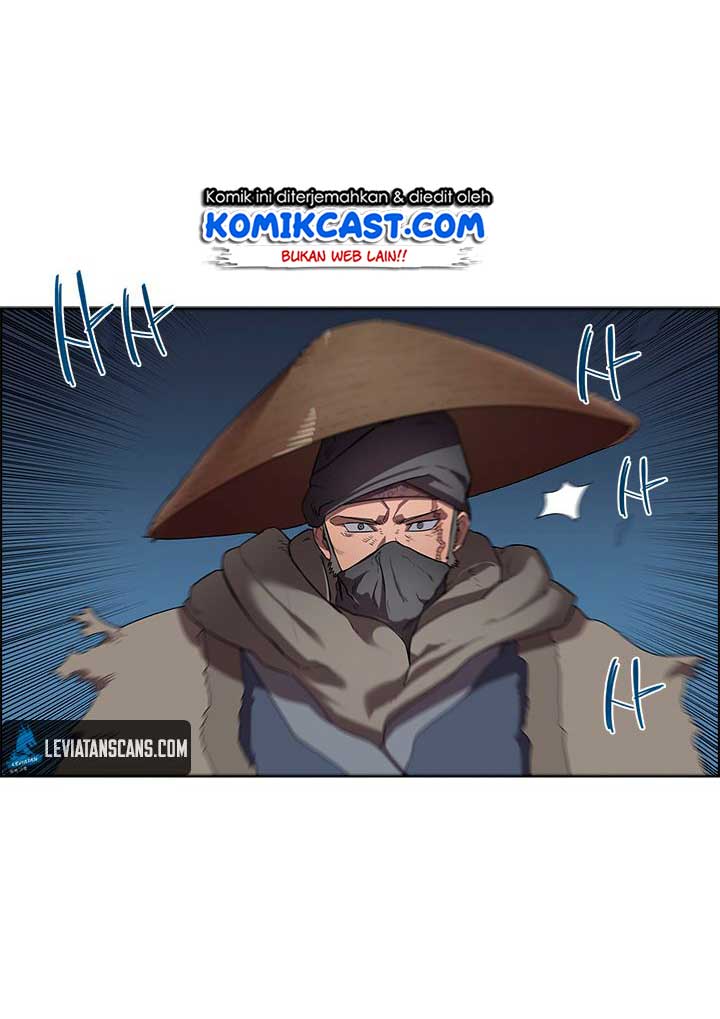 Chronicles of Heavenly Demon Chapter 79 Gambar 65