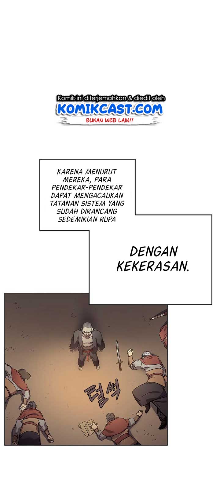 Chronicles of Heavenly Demon Chapter 86 Gambar 4
