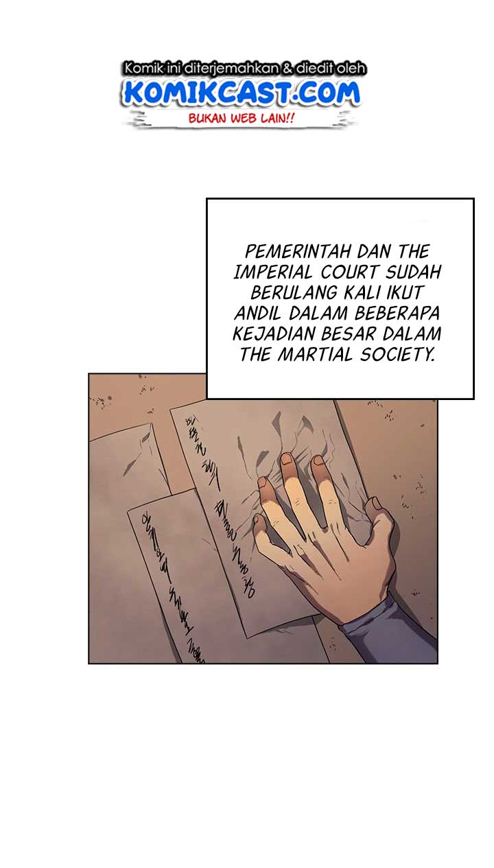 Chronicles of Heavenly Demon Chapter 86 Gambar 5