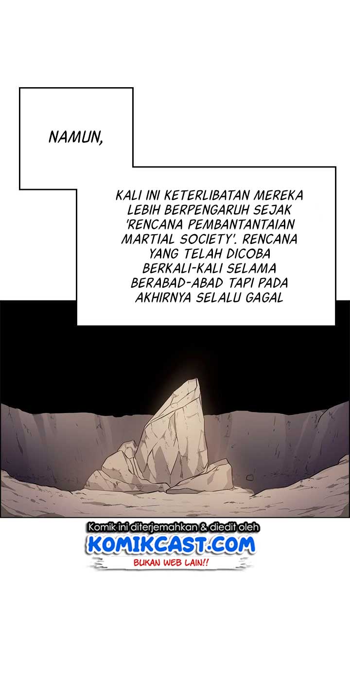 Chronicles of Heavenly Demon Chapter 86 Gambar 6