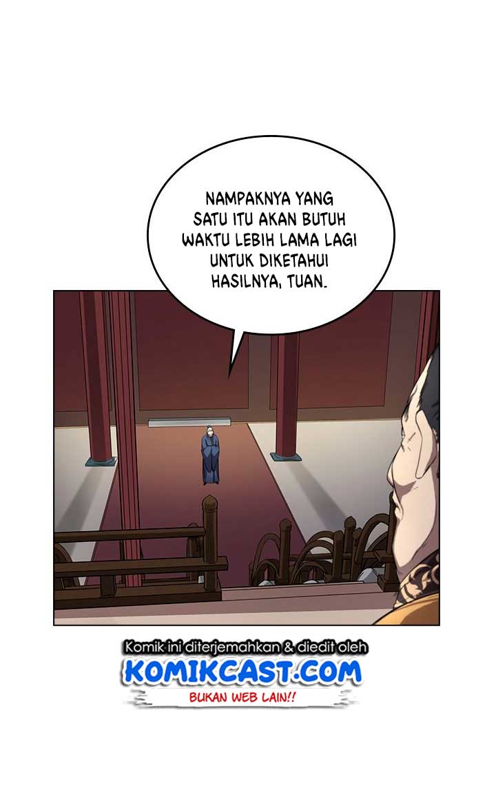 Chronicles of Heavenly Demon Chapter 86 Gambar 8