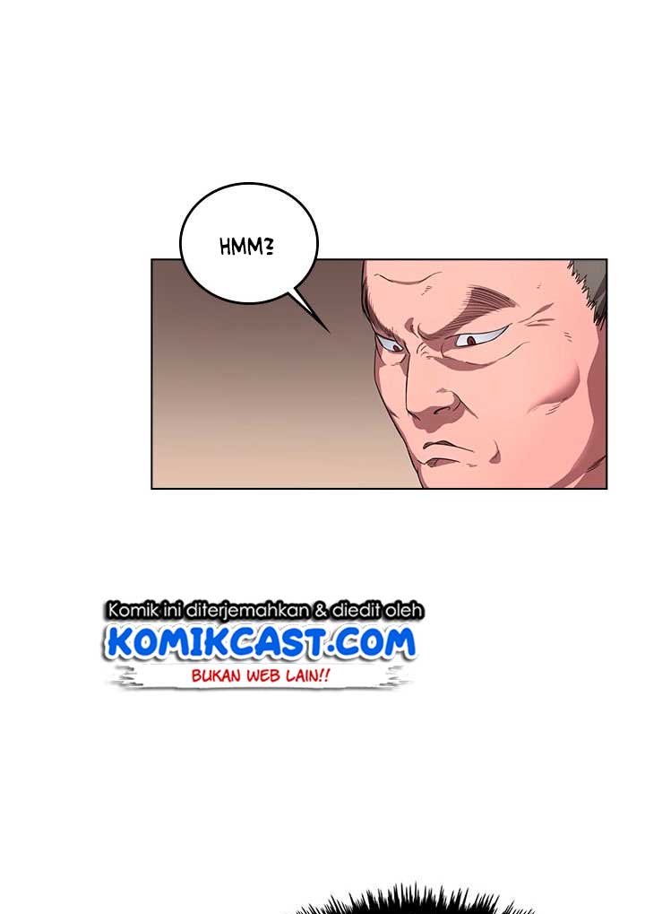 Chronicles of Heavenly Demon Chapter 86 Gambar 9