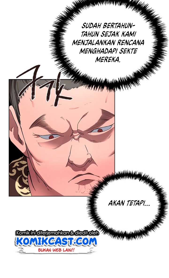 Chronicles of Heavenly Demon Chapter 86 Gambar 10