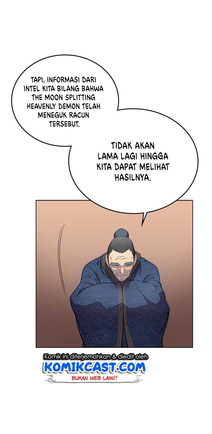 Chronicles of Heavenly Demon Chapter 86 Gambar 12