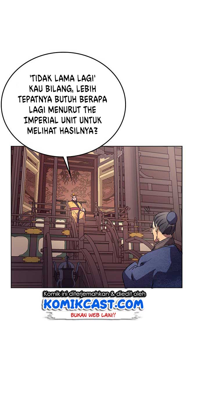 Chronicles of Heavenly Demon Chapter 86 Gambar 13