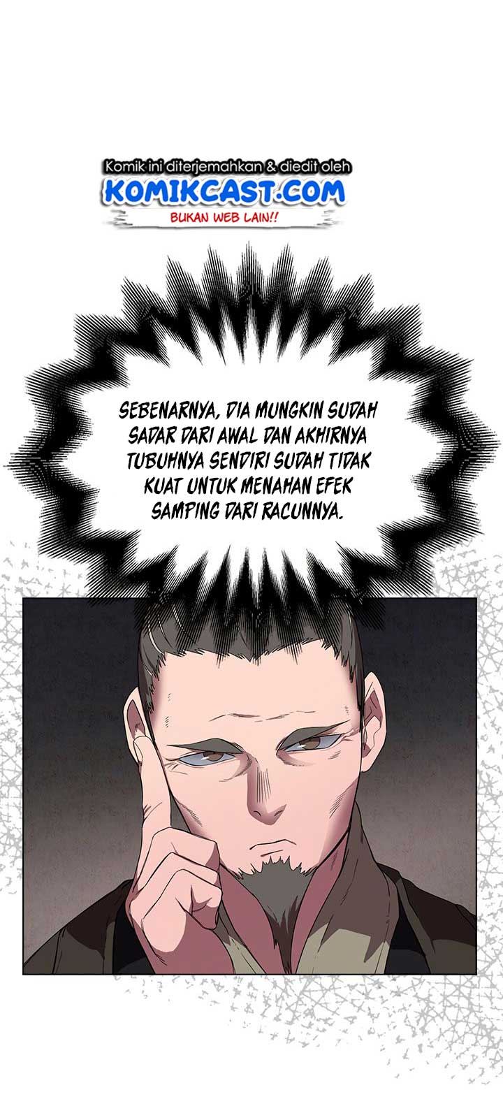 Chronicles of Heavenly Demon Chapter 86 Gambar 15