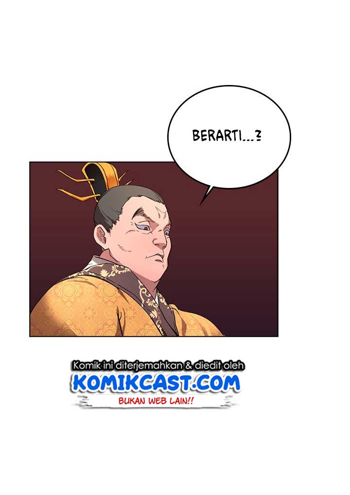 Chronicles of Heavenly Demon Chapter 86 Gambar 16