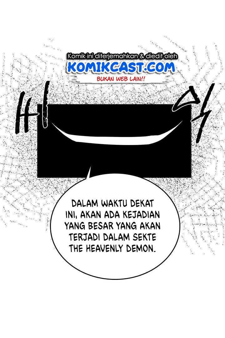 Chronicles of Heavenly Demon Chapter 86 Gambar 17