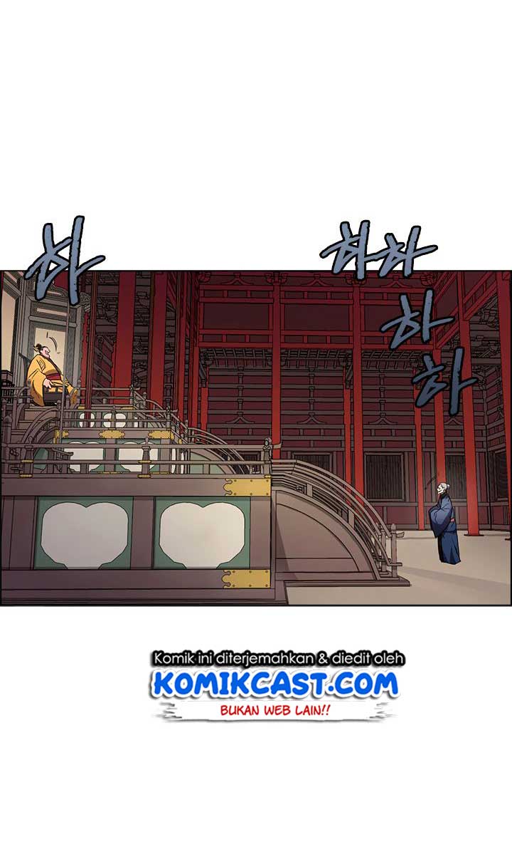 Chronicles of Heavenly Demon Chapter 86 Gambar 18