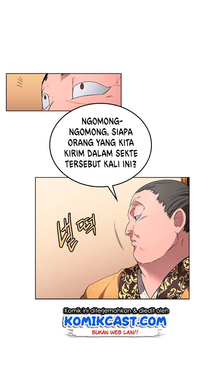 Chronicles of Heavenly Demon Chapter 86 Gambar 19