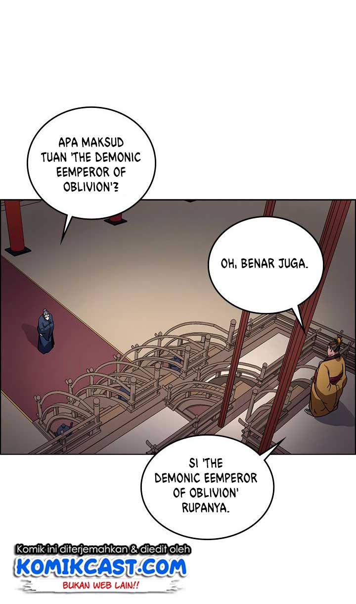 Chronicles of Heavenly Demon Chapter 86 Gambar 20