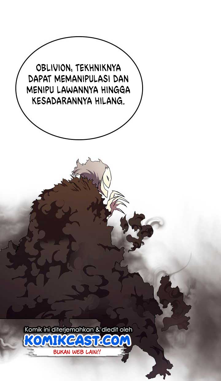 Chronicles of Heavenly Demon Chapter 86 Gambar 21