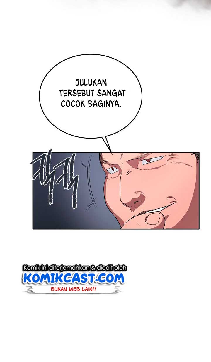 Chronicles of Heavenly Demon Chapter 86 Gambar 22