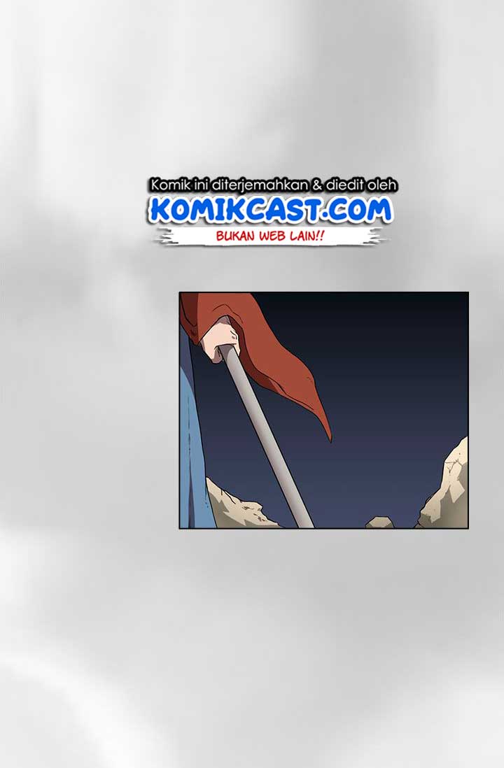 Chronicles of Heavenly Demon Chapter 86 Gambar 27