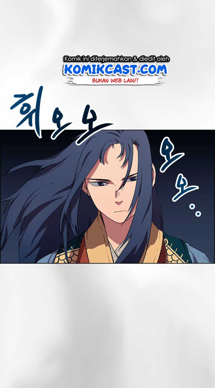 Chronicles of Heavenly Demon Chapter 86 Gambar 28