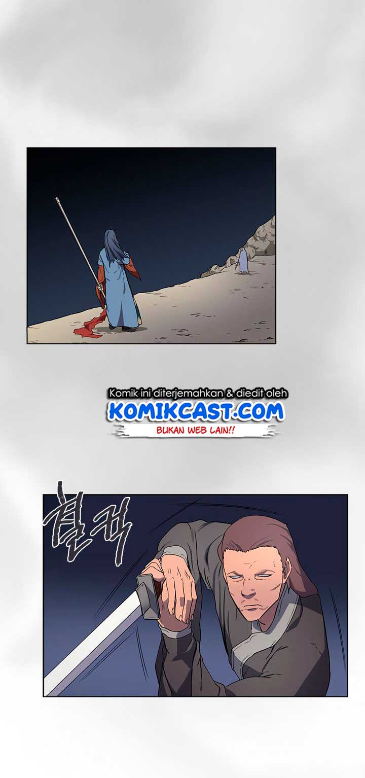 Chronicles of Heavenly Demon Chapter 86 Gambar 29